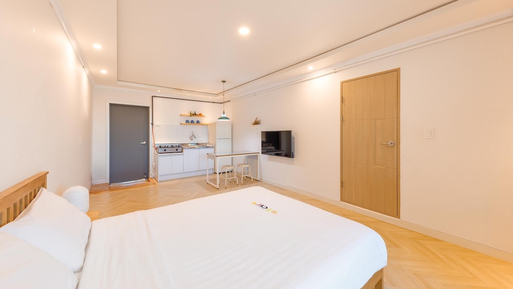 Basic Room, 1 Bedroom (yangjaliA(osyeonbyu)) - Photo 8
