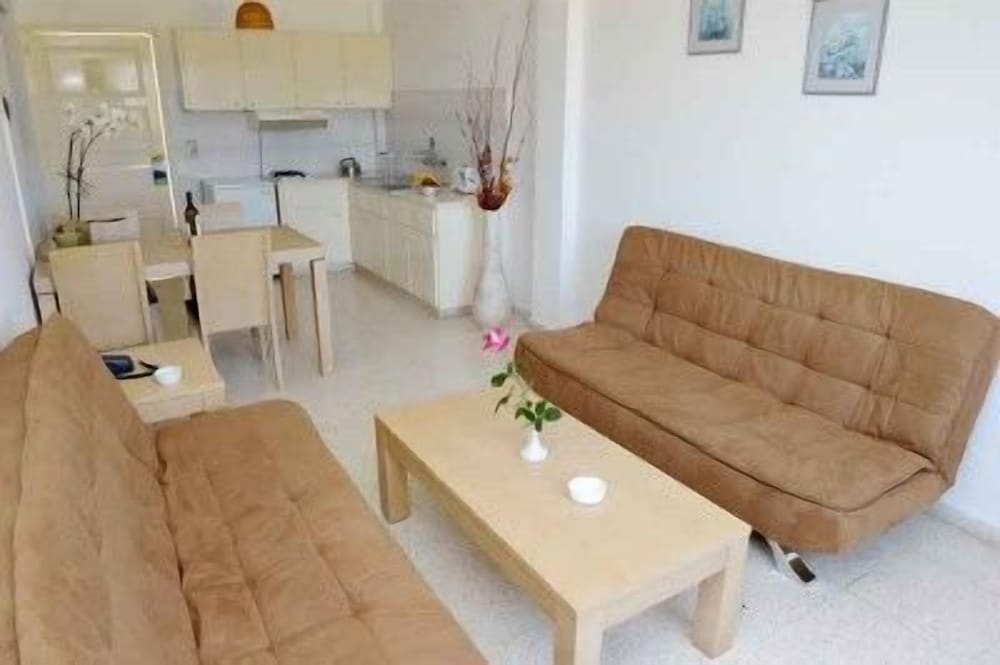 Apartment, 1 Bedroom, Balcony, Mountain View photo 3