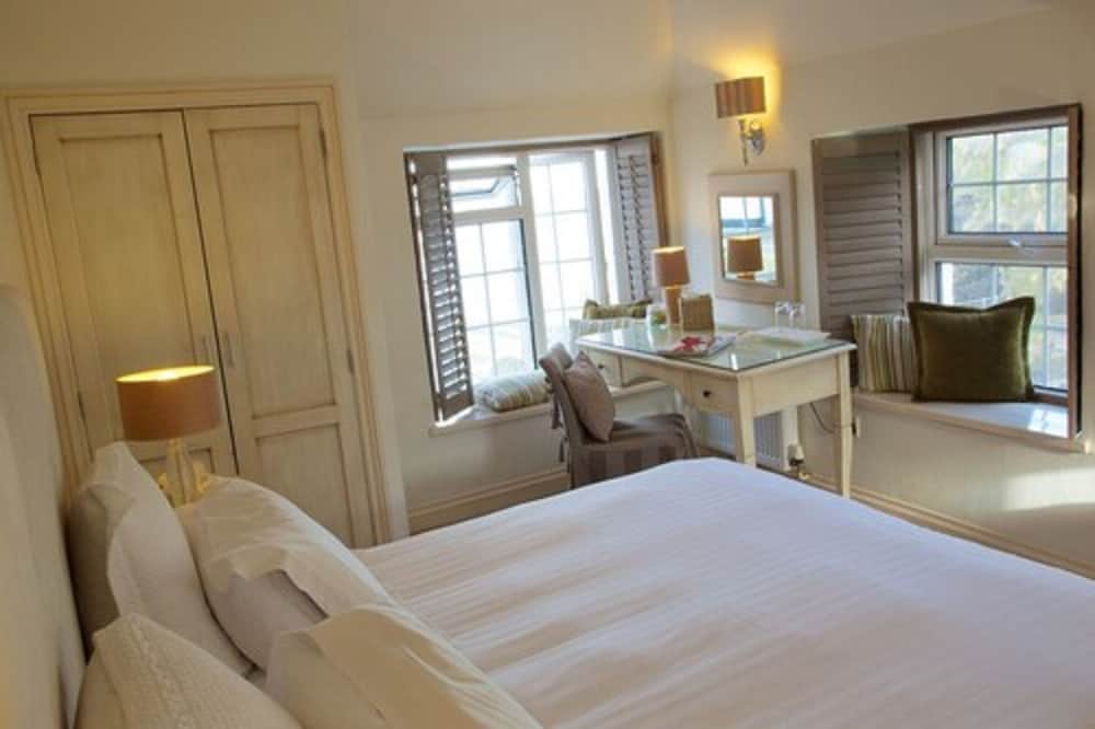 Standard Double Room, 1 Double Bed - Photo 5