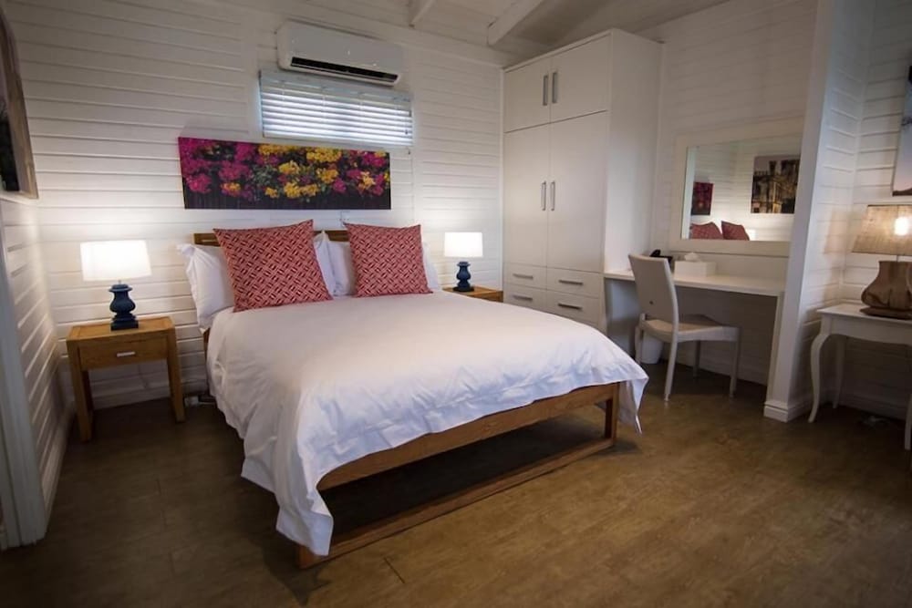 Villa, 1 Bedroom, Golf View
