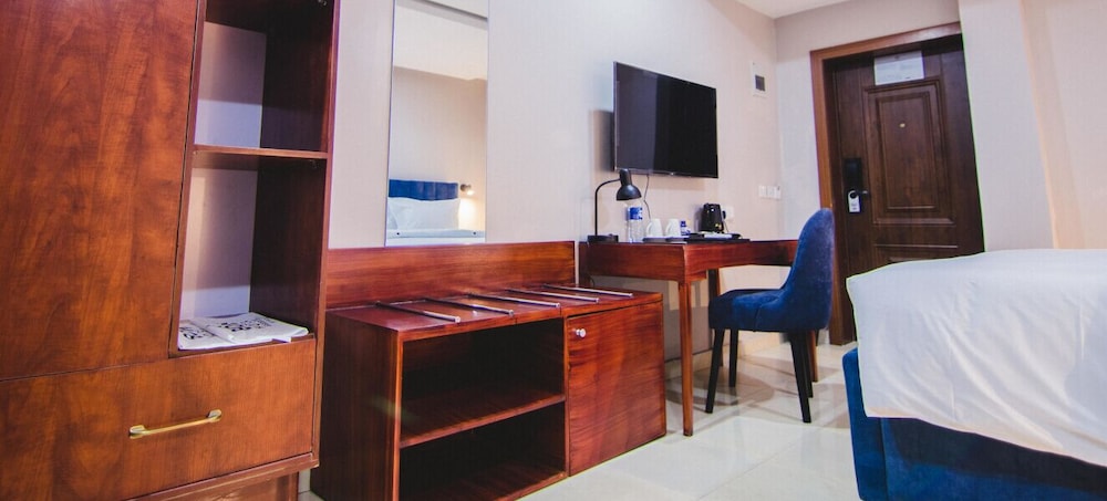 Deluxe Single Room photo 3