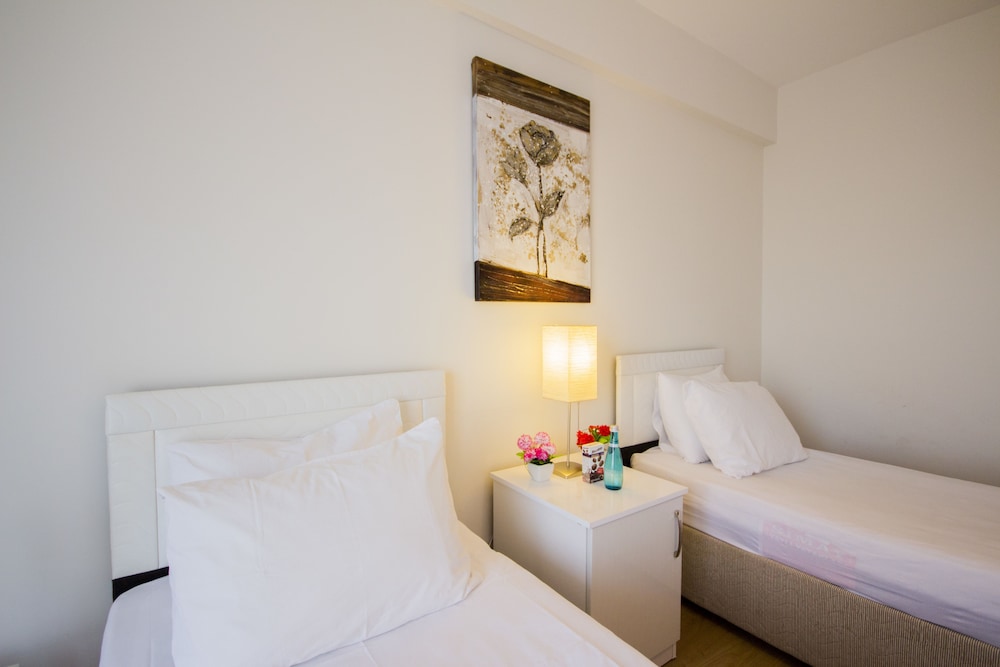 Deluxe Apartment, 2 Bedrooms photo 3