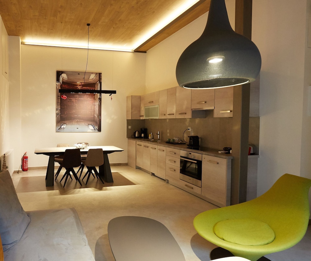 Apartment (Special Offer) photo 3