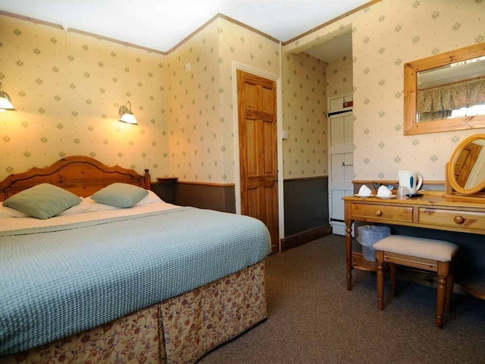 Double Room, Ensuite