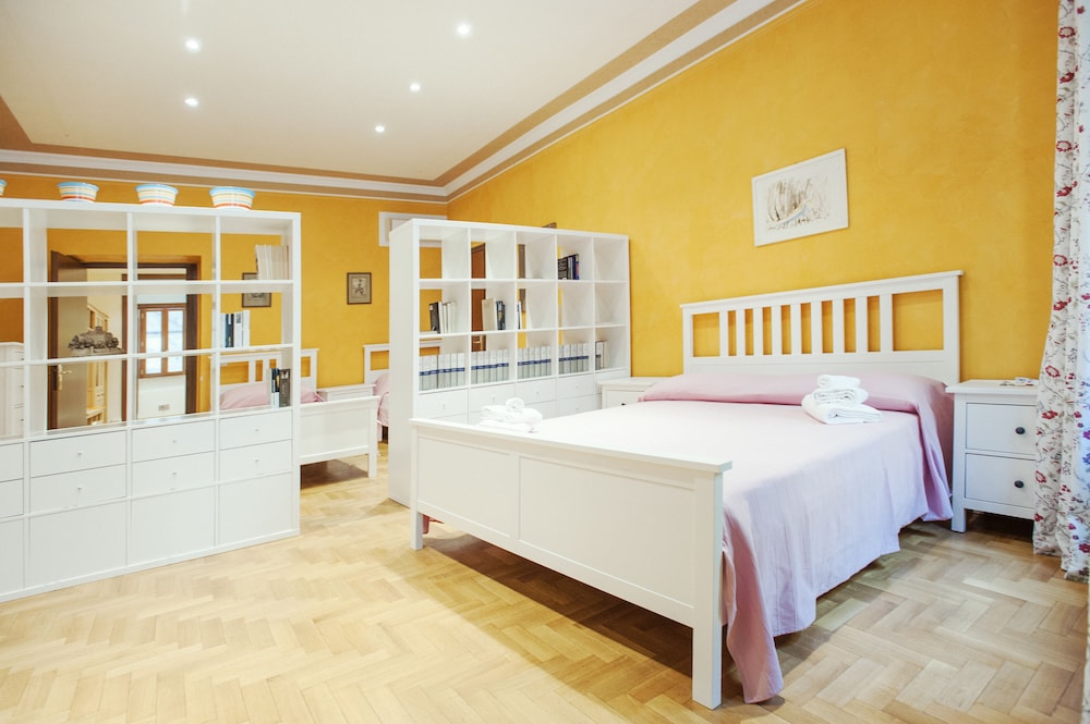 Apartment, 2 Bedrooms