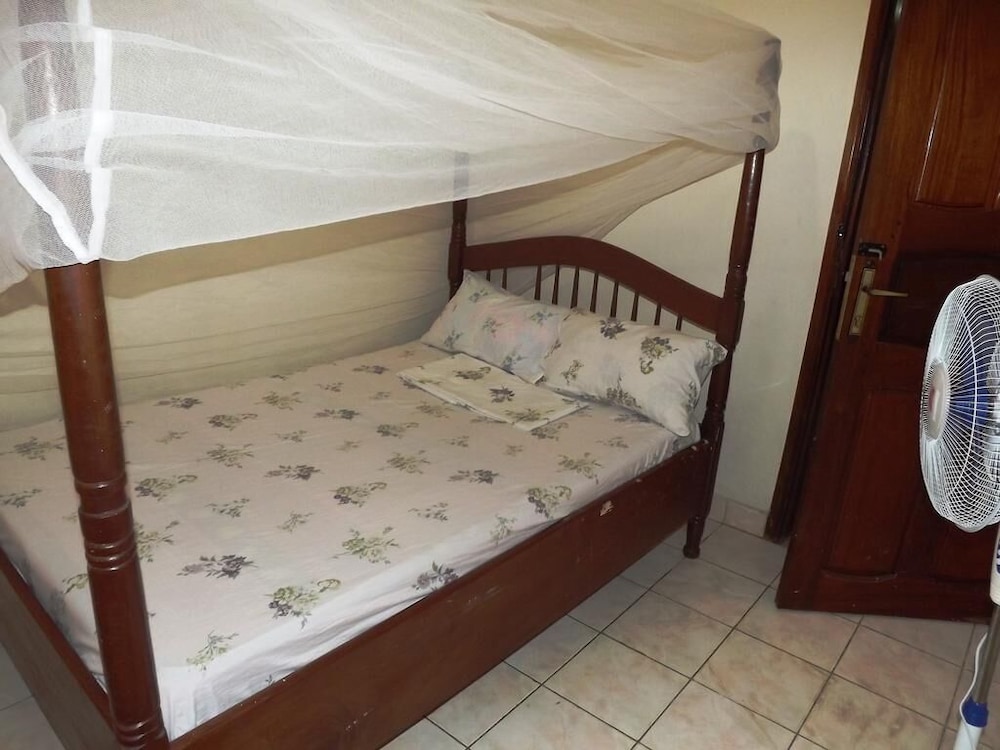 Double Room, Private Bathroom photo 1