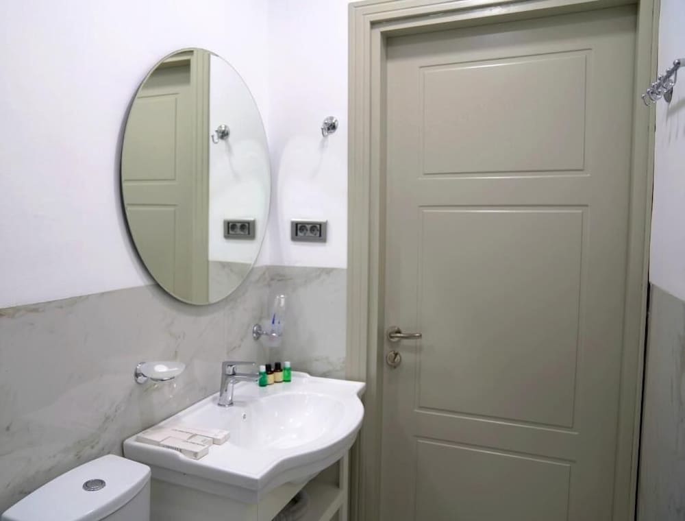 Standard Single Room, 1 Bedroom photo 2