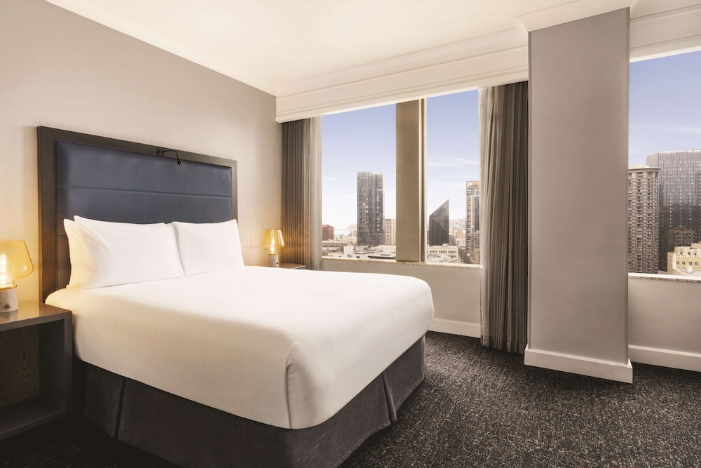 Hilton Motif Seattle, Foto 5