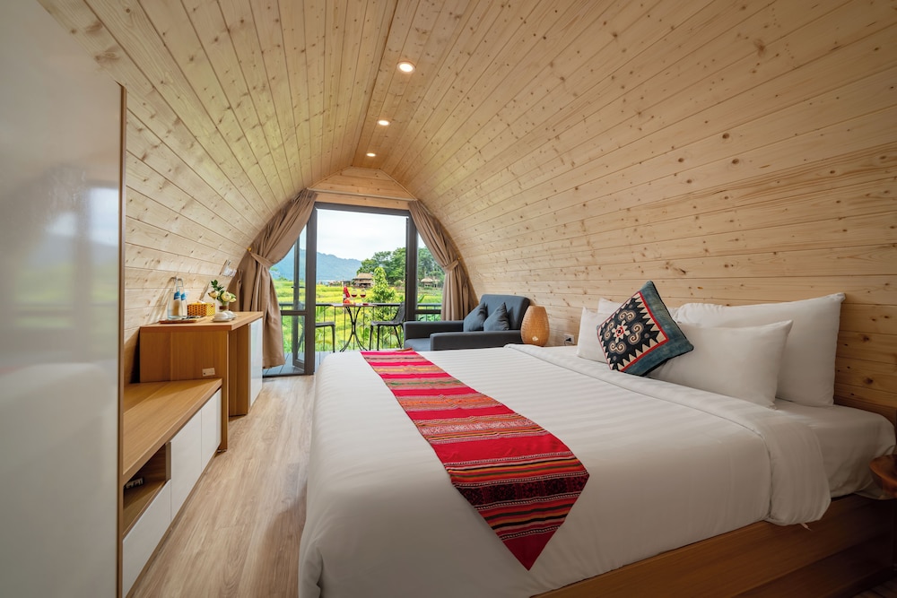 Luxury Tent