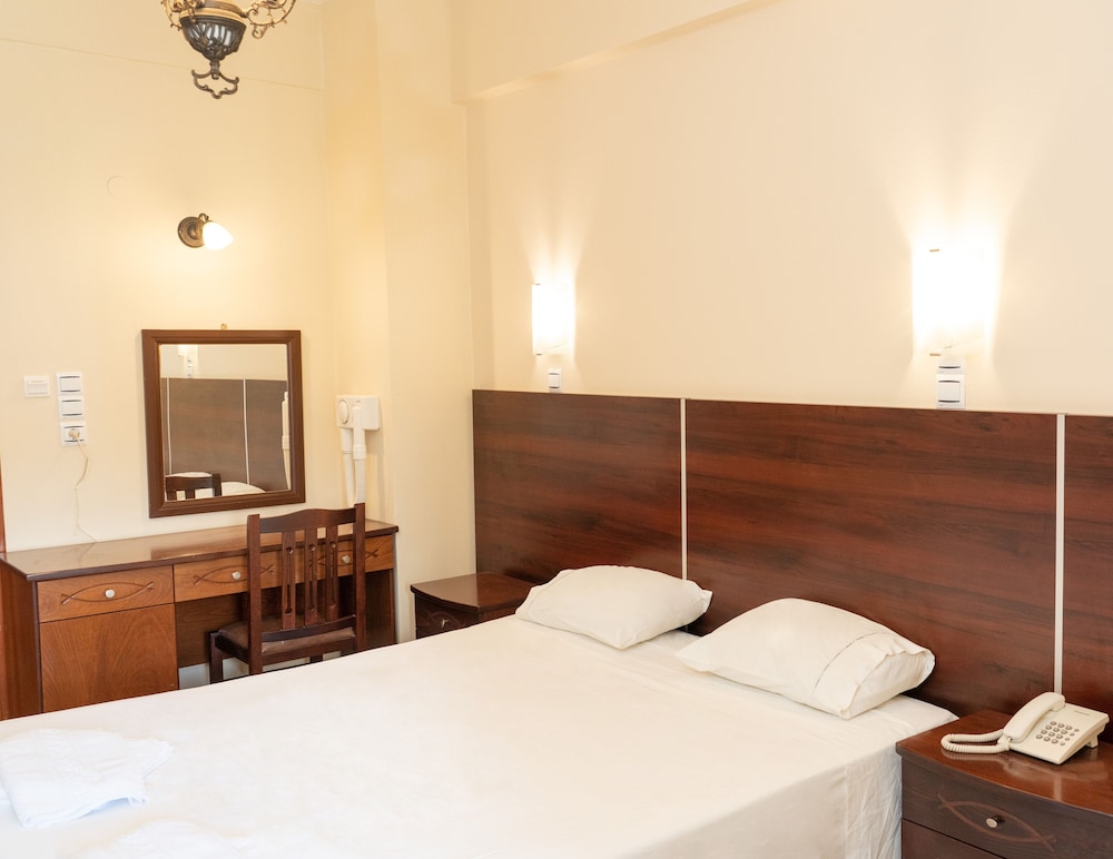 Double Room, Mountain View photo 1