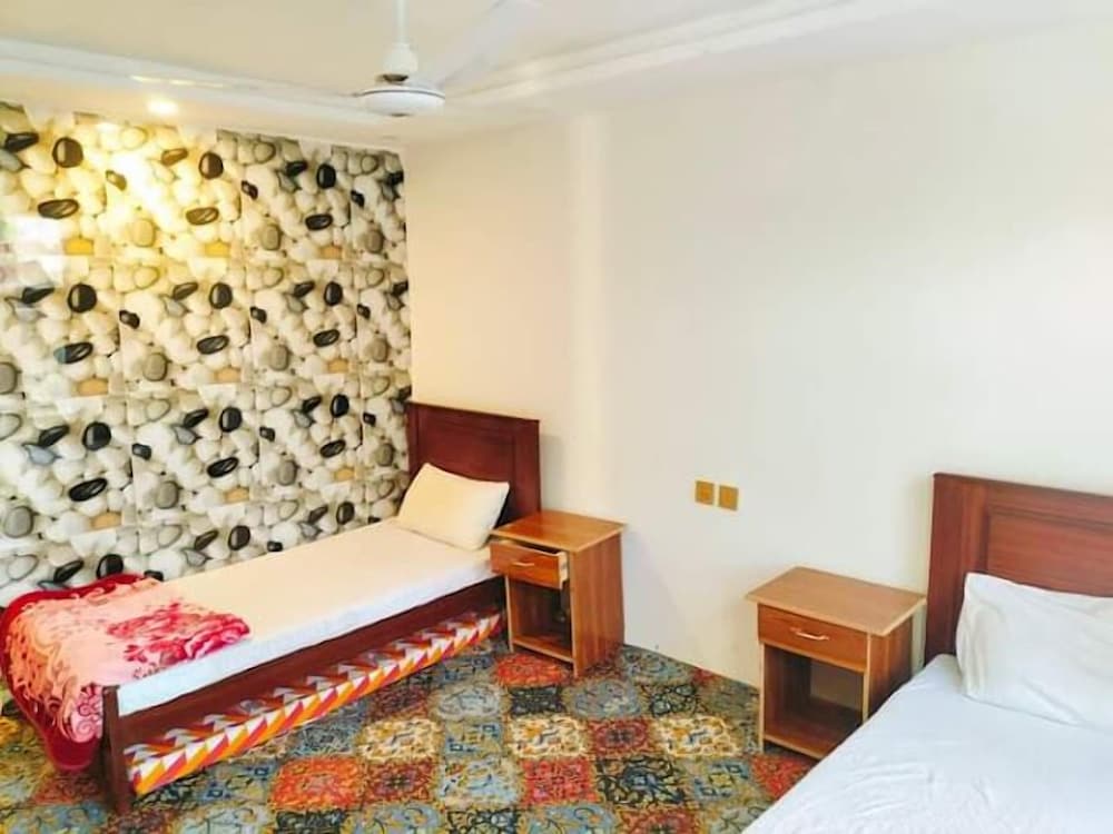 Deluxe Double Room photo 1