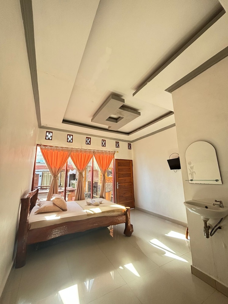 Deluxe Room photo 3