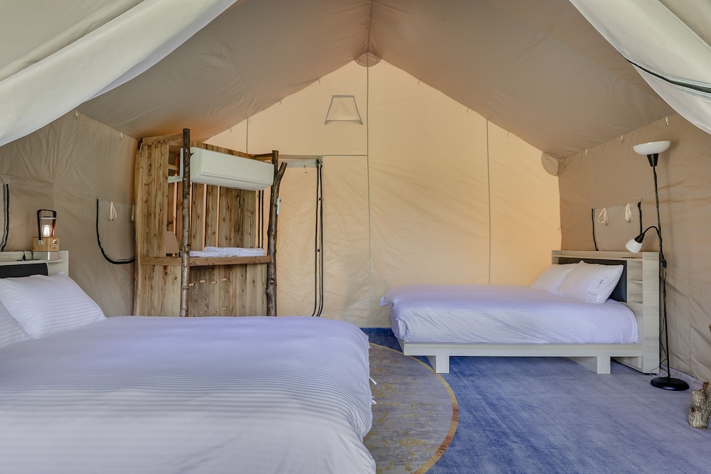 Tent photo 2