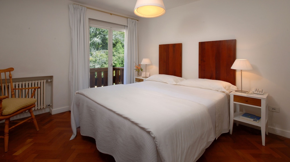 Superior Room, Garden View photo 1