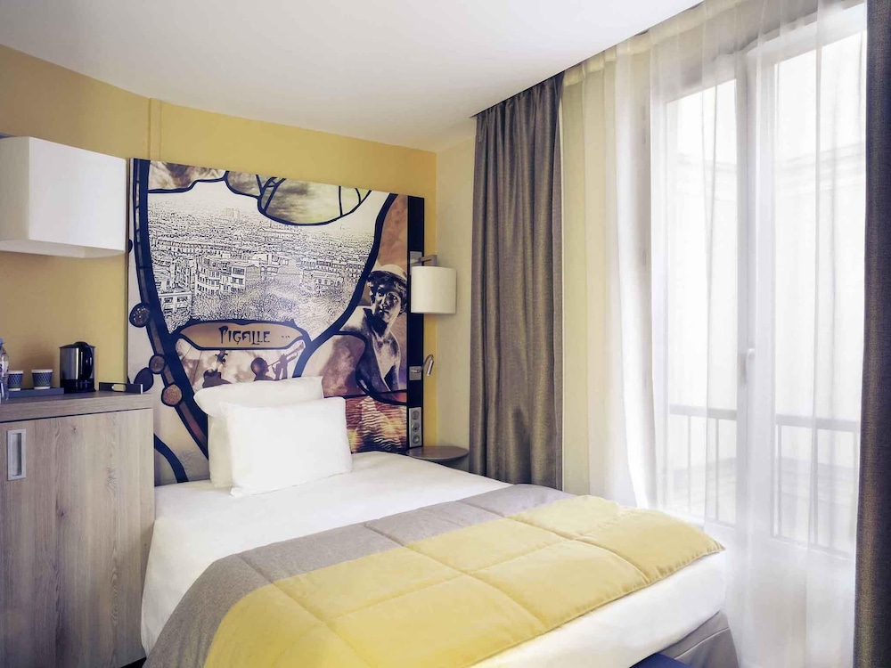 Classic Room, 1 Twin Bed photo 2