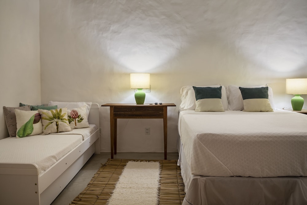 Standard Suite, 1 Bedroom photo 1