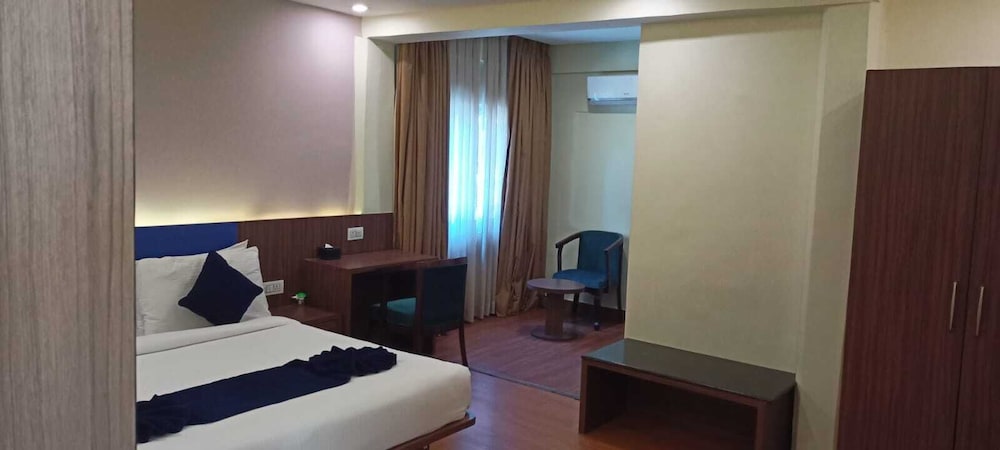 Premium Twin Room, 2 Twin Beds photo 3