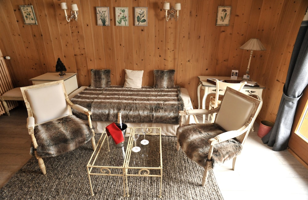 Double Room (Savoleyres - North view) photo 3