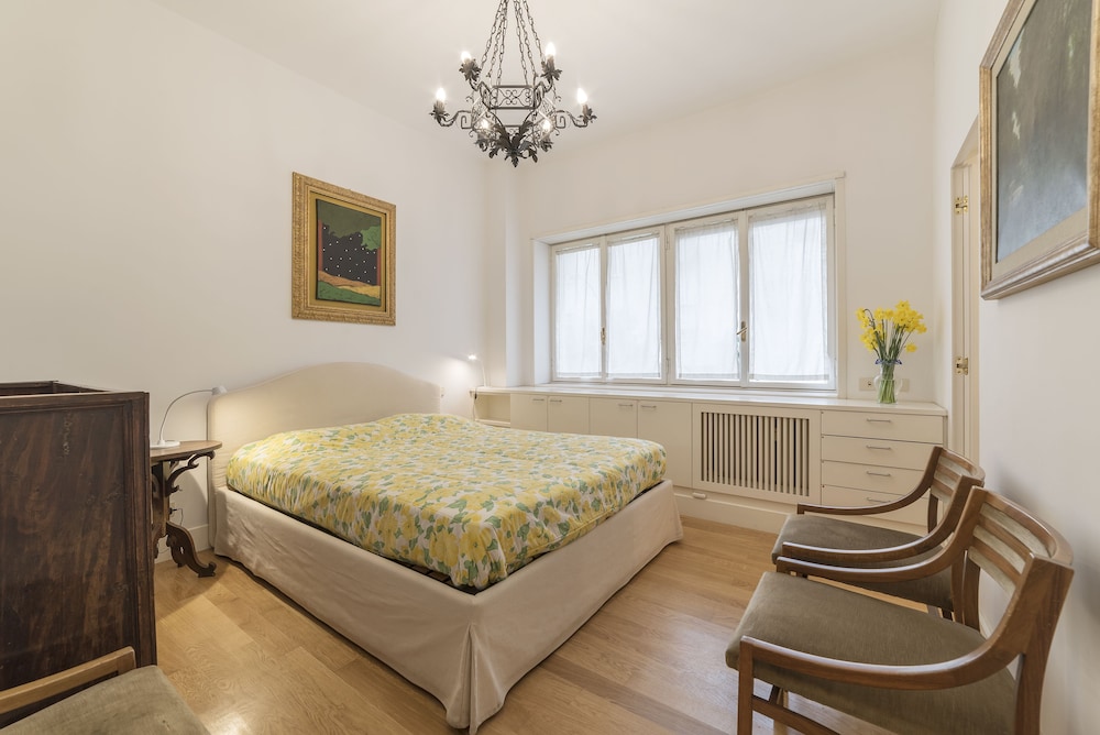Apartment, 2 Bedrooms