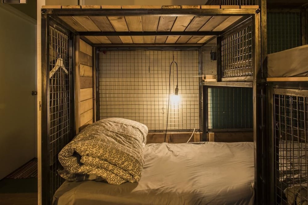 Basic Shared Dormitory photo 2