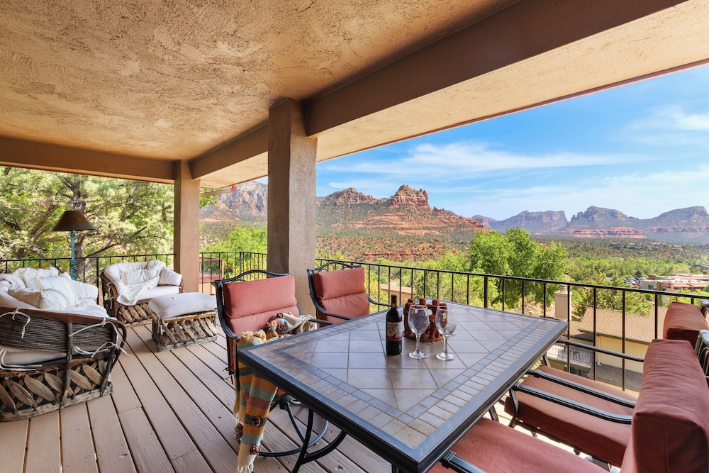 The Vista Villa