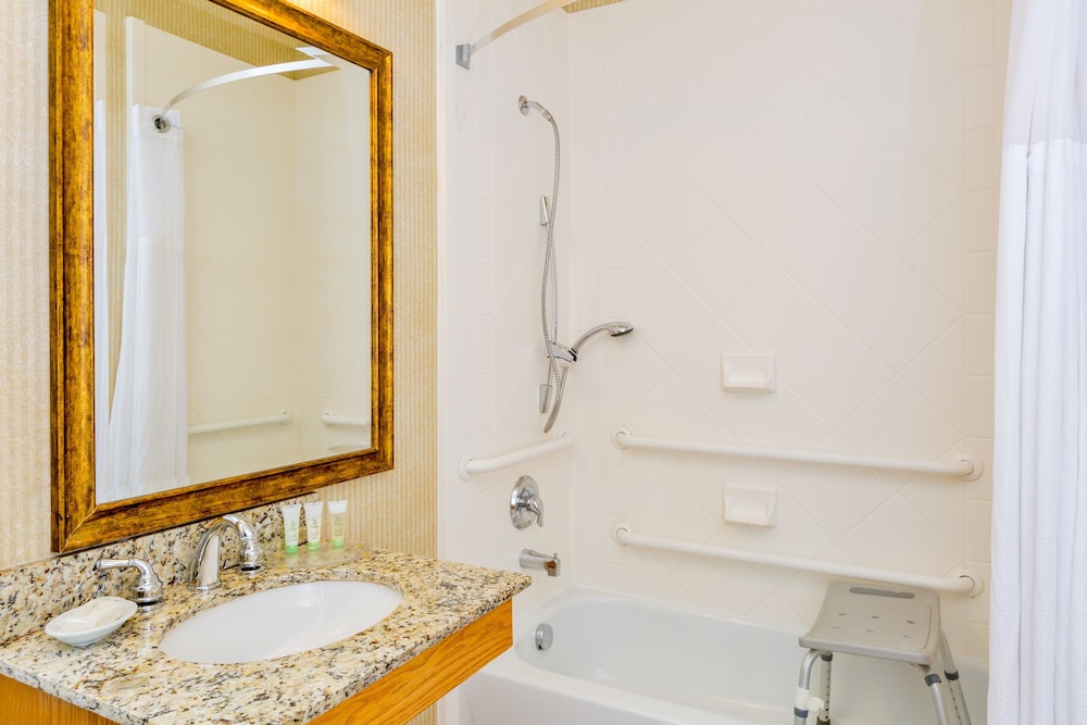 Suite, 1 Bedroom, Accessible, Kitchen (Mobil, Tub) - Photo 6
