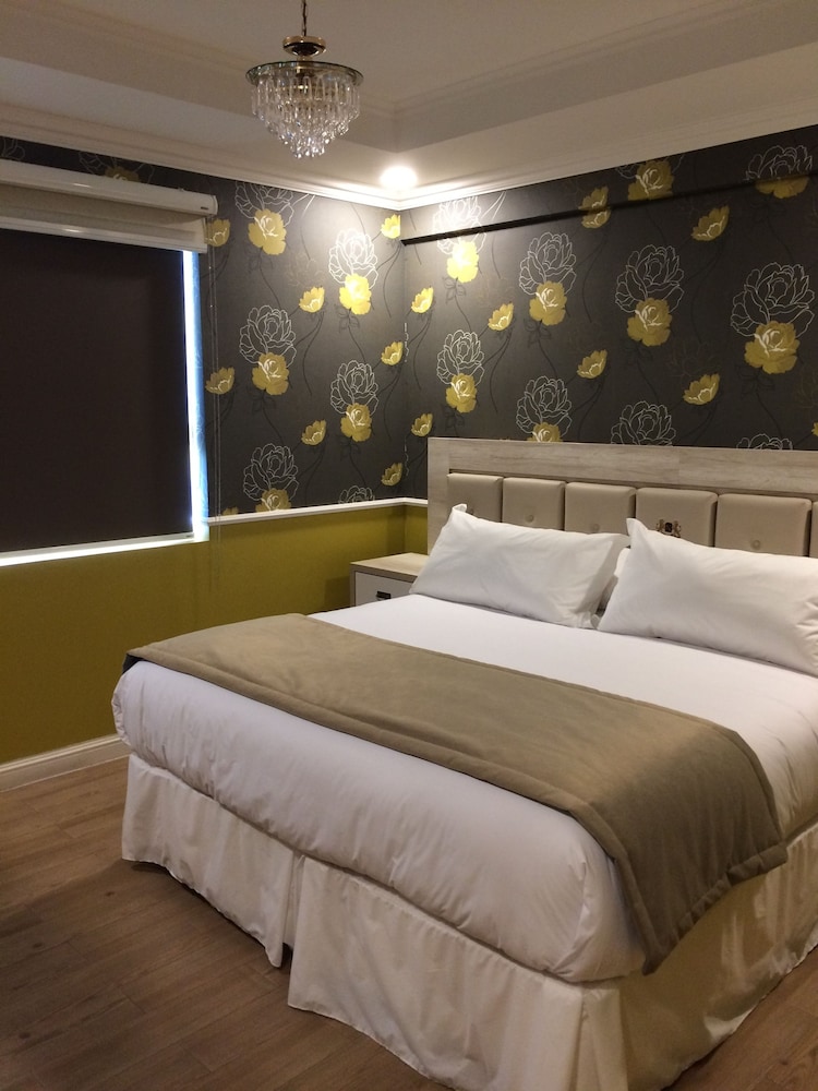 Superior Single Room, 1 King Bed, Private Bathroom photo 1