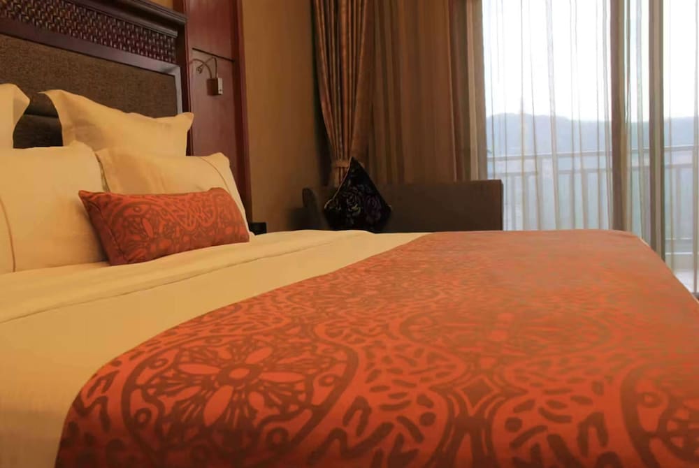 Room, 1 King Bed