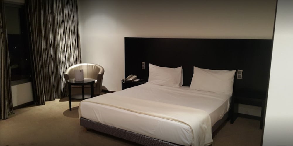 Single Room photo 1