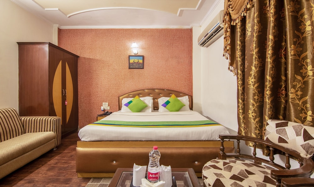 Deluxe Room photo 3