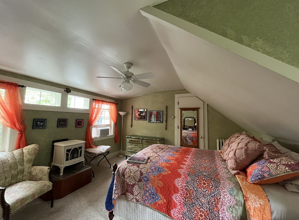 Comfort Double Room Single Use, Non Smoking photo 2