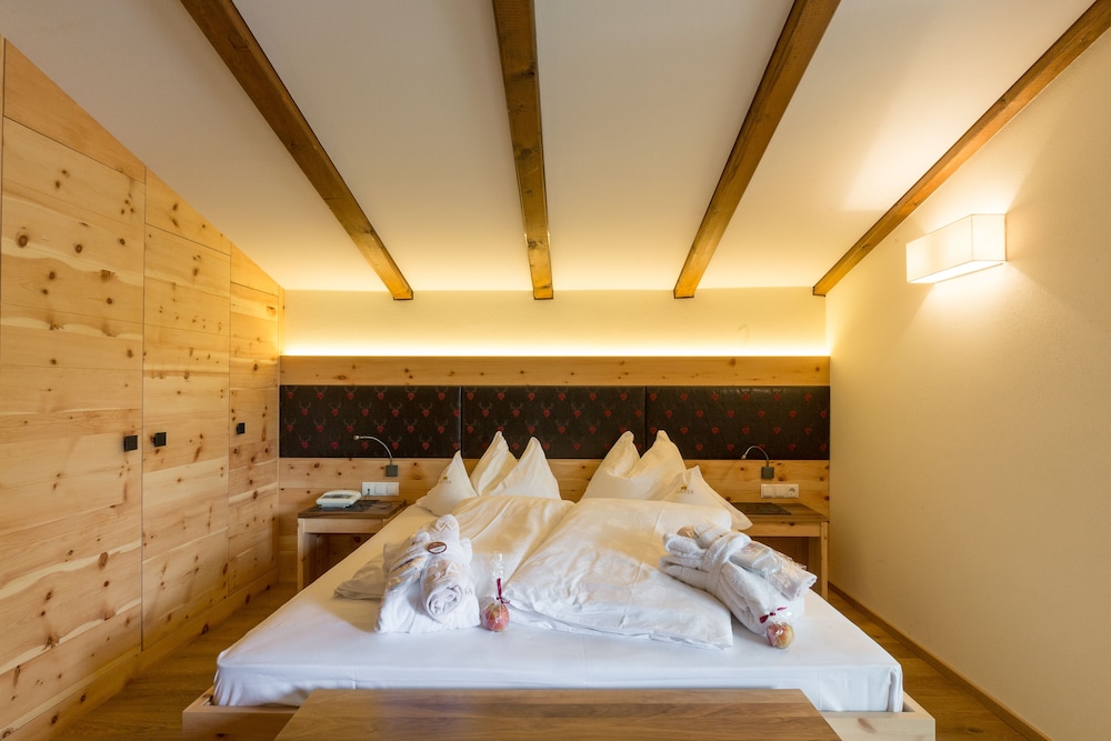 Standard Room (Edelweiss) photo 2