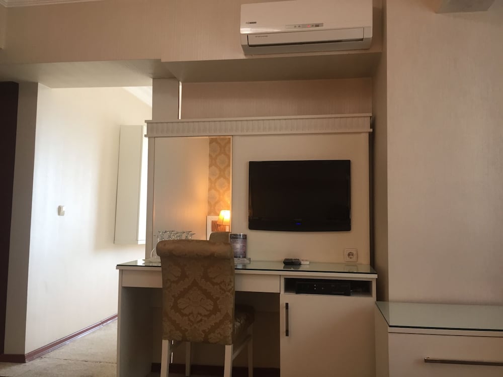Grand Suite photo 1