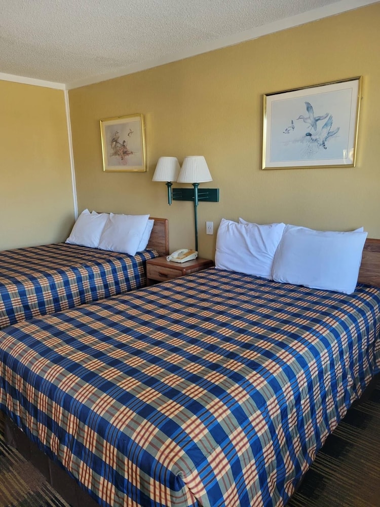 Economy Room photo 1