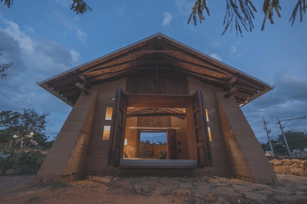 Exclusive Triple Room, Mountain View