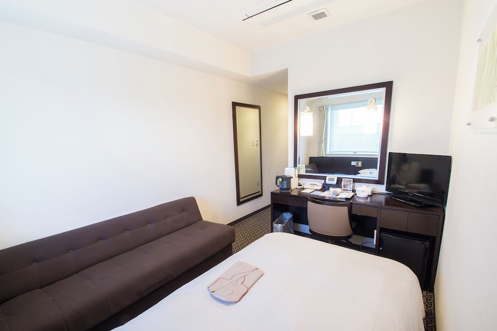 [Non-Smoking] Single Room (16 sqm) - Photo 18