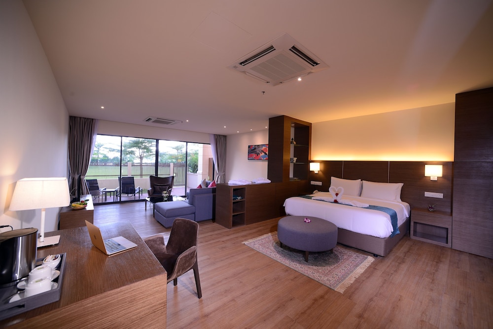 Garden Suite - Photo 3