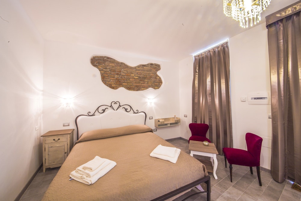 Double Room, 1 Bedroom, Sauna, Ground Floor photo 3