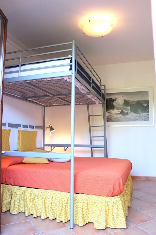 Apartment, 1 Bedroom photo 3