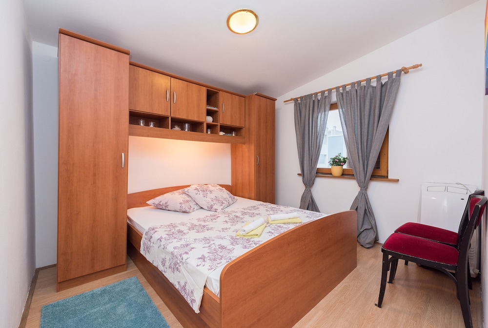 Apartment, 3 Bedrooms A1
