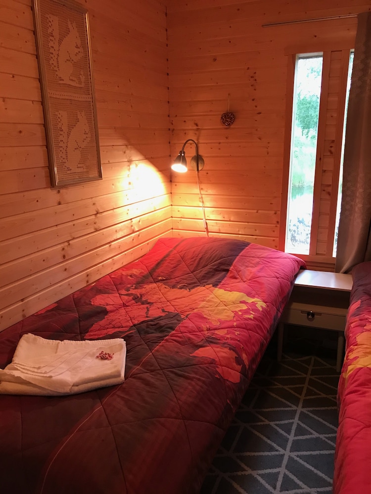 Family Cabin photo 1