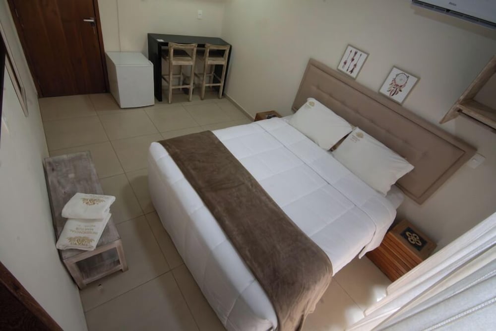 Deluxe Double Room - Photo 5