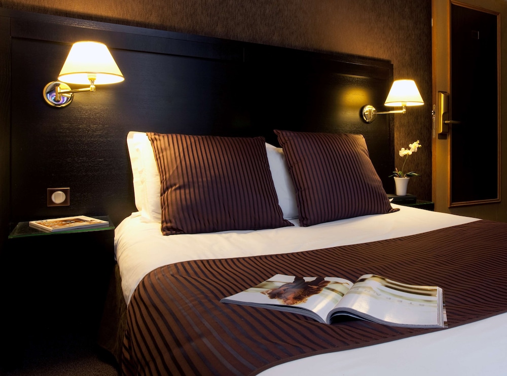 Classic Room, 2 Twin Beds, Non Smoking photo 2