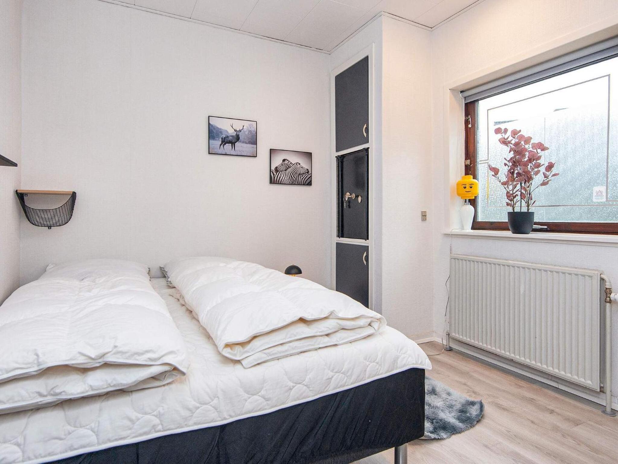 Six-Bedroom Holiday Home photo 2