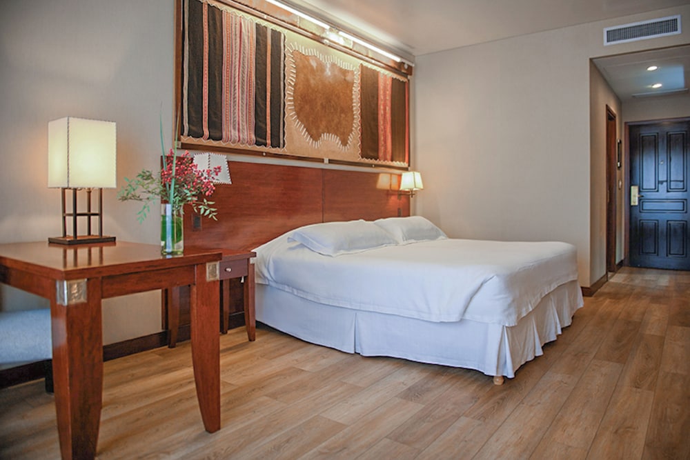 Standard Room photo 1