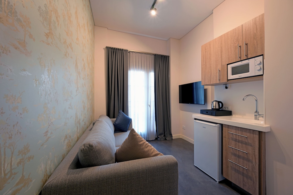 Suite, Balcony, City View photo 3