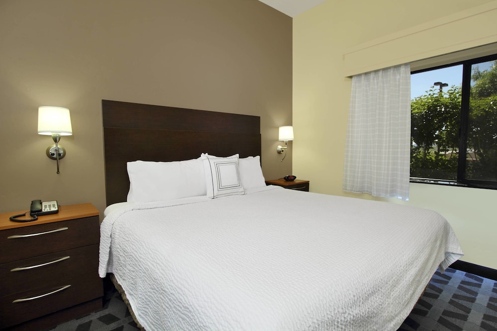 Suite, 2 Bedrooms