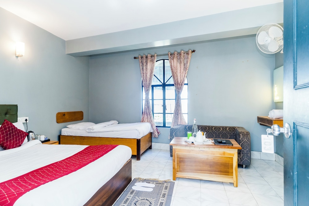 Comfort Triple Room - Photo 10