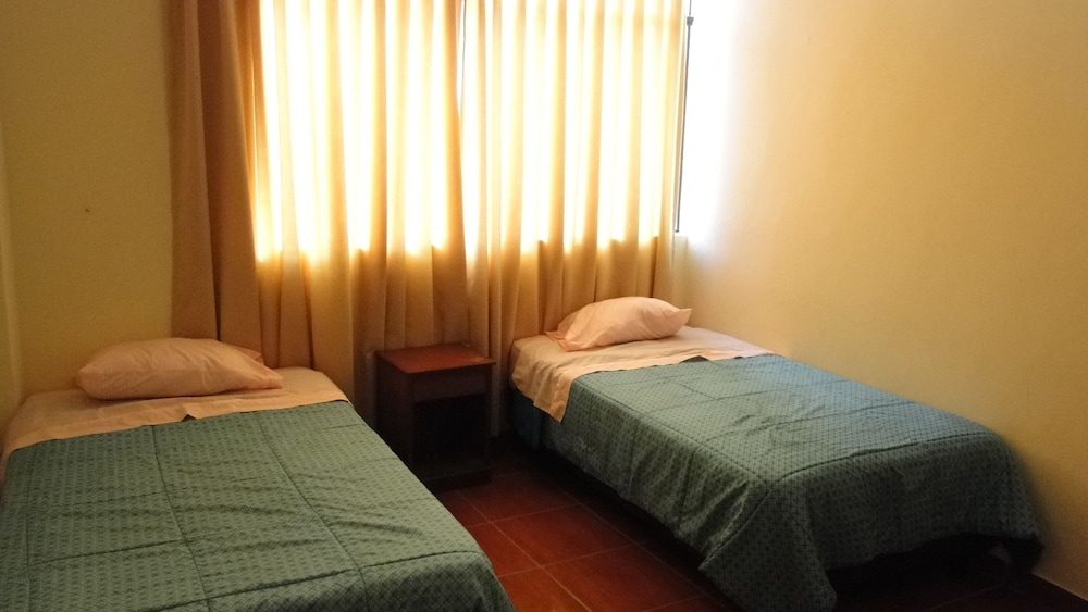 Twin Room photo 1