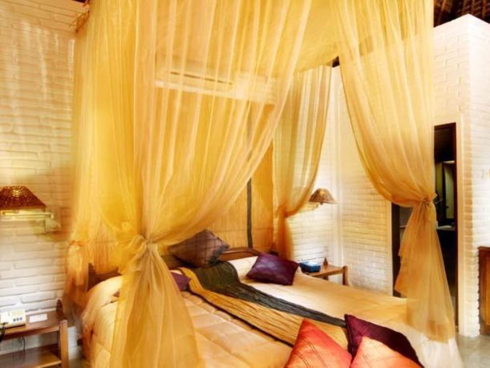 Deluxe Room - Photo 7